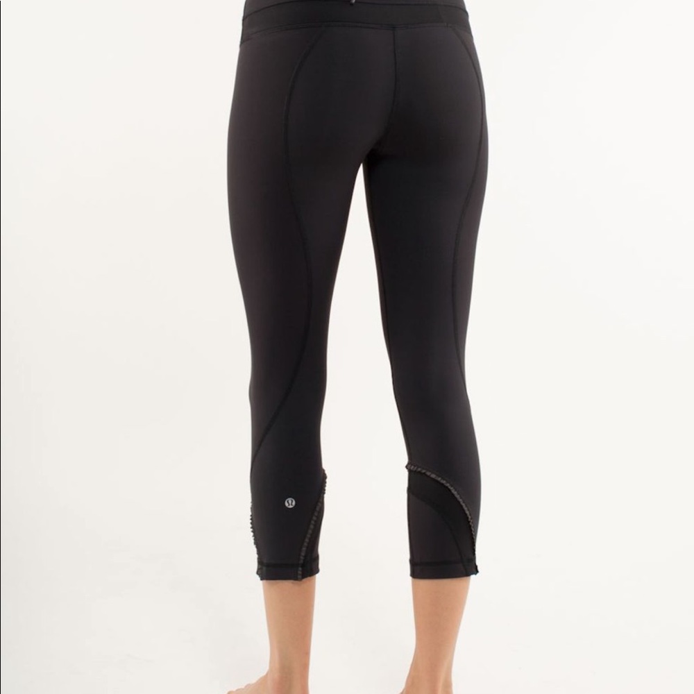 🍋Lululemon pants